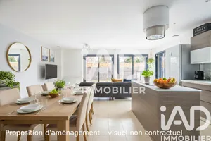 House in La Garenne-Colombes (92250)