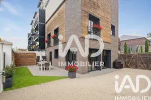 House in La Garenne-Colombes (92250)