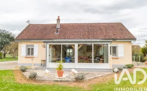 House in Noyers (45260)