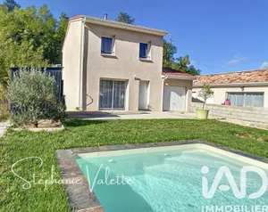 House in Eurre (26400)