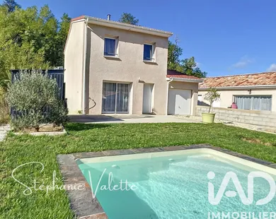 House in Eurre (26400)