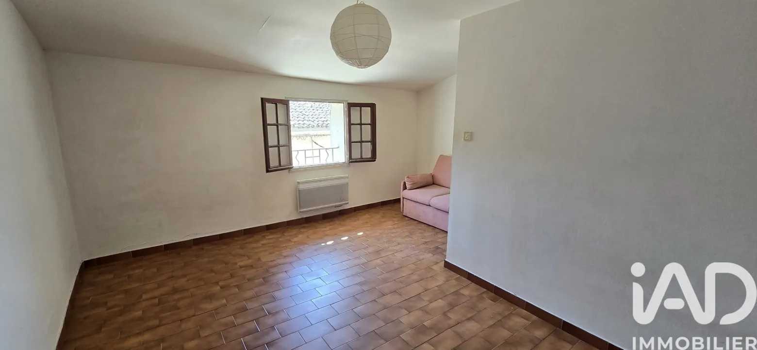 Vente maison à Mazan (84380) : maison de village 4 pièces 95 m² — 3