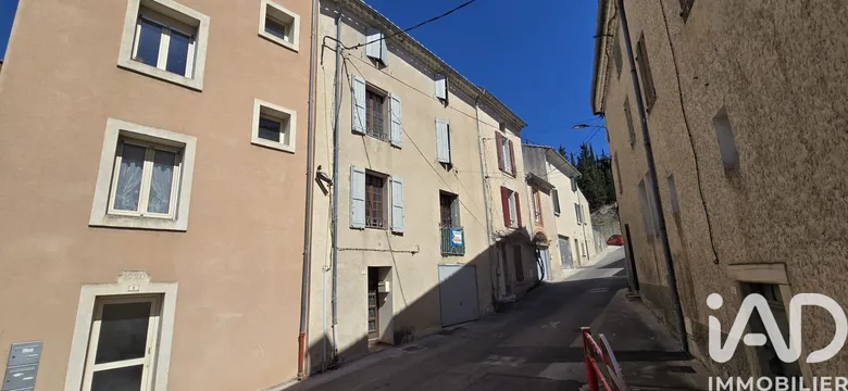 Maison 4 pièces 95 m² · à Mazan · 95 m² · 139 500 €