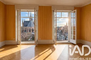 Appartement à Strasbourg (67000)