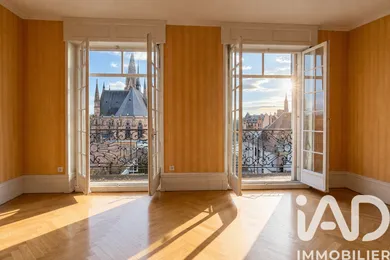 Apartment in Strasbourg (67000)