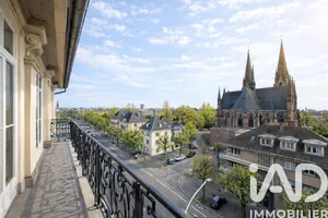 Apartment in Strasbourg (67000)