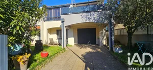 Maison à Saint-Péray (07130)