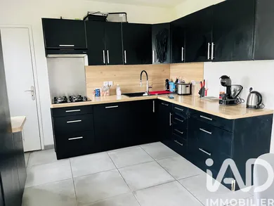 Detached house in Ablis (78660)