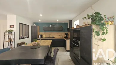 Traditional house in Albi (81000)