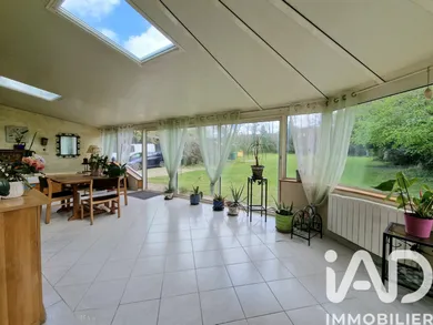 House in Plessé (44630)
