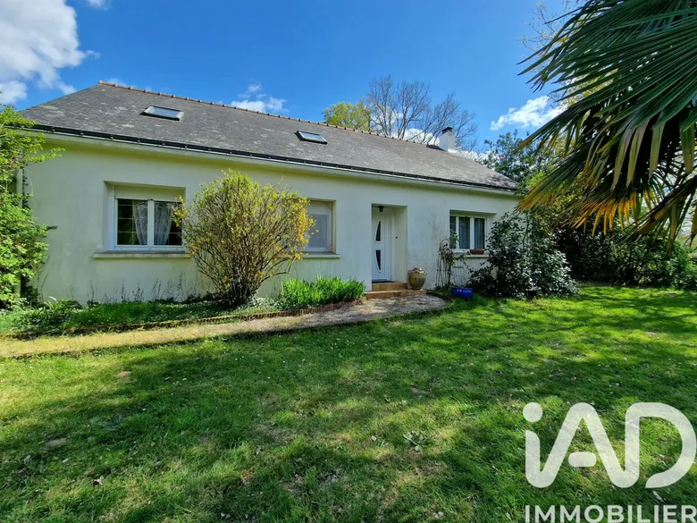 Maison 7 pièces 166 m² · à Plessé · 166 m² · 324 500 €