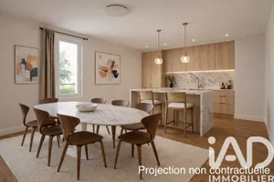 Appartement à Bordeaux (33000)