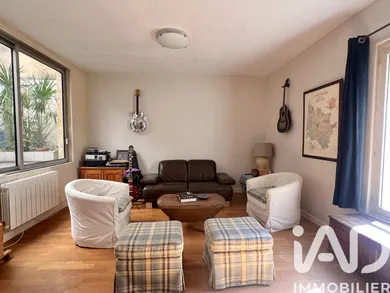 Appartement à Bordeaux (33000)