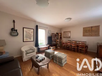 Appartement à Bordeaux (33000)