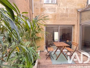 Appartement à Bordeaux (33000)