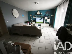 Traditional house in Saint-Denis-de-Pile (33910)