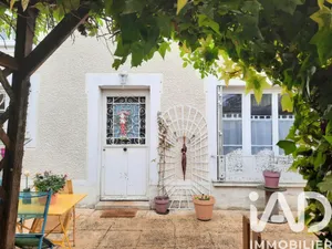 Maison à Thomery (77810)