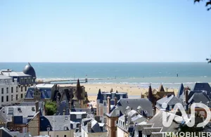 Appartement à Trouville-sur-Mer (14360)