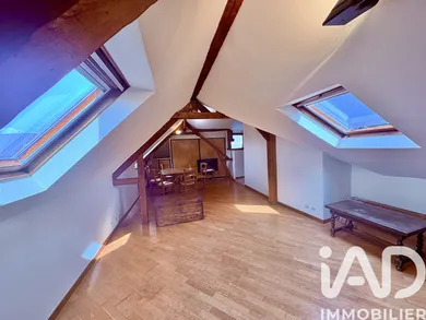 Appartement à Trouville-sur-Mer (14360)