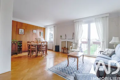 Apartment in Vaucresson (92420)