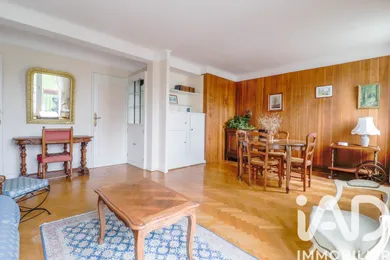 Appartement à Vaucresson (92420)
