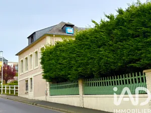 Appartement à Trouville-sur-Mer (14360)