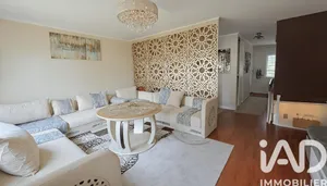 Maison à Survilliers (95470)