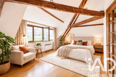 Appartement à Trouville-sur-Mer (14360)