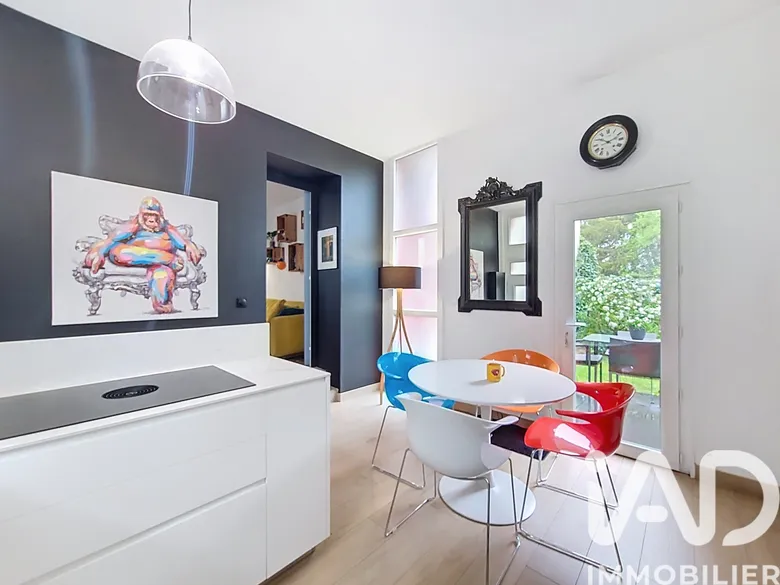 Appartement 2 pièces 44 m² · à Nantes · 44 m² · 239 000 €