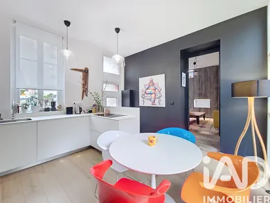 Appartement à Nantes (44100)