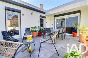 Maison à La Ciotat (13600)