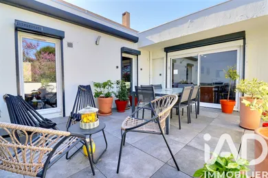 Maison à La Ciotat (13600)