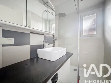 Appartement à Saint-Jacques-de-la-Lande (35136)