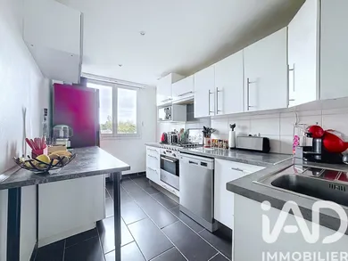 Appartement à Saint-Jacques-de-la-Lande (35136)