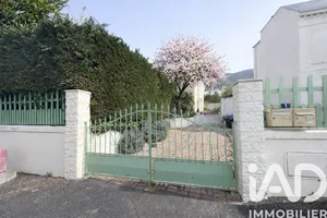 Appartement à Trouville-sur-Mer (14360)