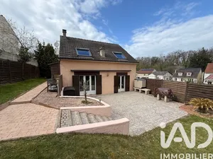 Maison à Goussainville (95190)