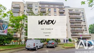 Appartement à Suresnes (92150)