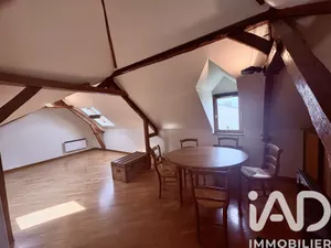 Apartment in Trouville-sur-Mer (14360)