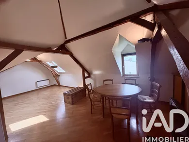 Appartement à Trouville-sur-Mer (14360)