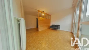 Appartement à Villars (42390)