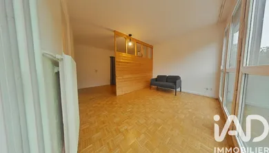 Appartement à Villars (42390)