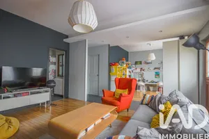 House in Mantes-la-Jolie (78200)