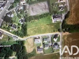 Terrain à bâtir à Trégunc (29910)