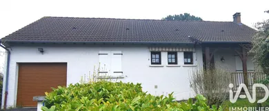 Maison à Larche (19600)