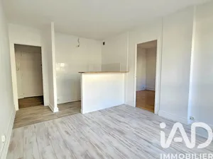 Appartement à Boulogne-Billancourt (92100)