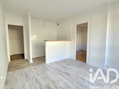 Appartement à Boulogne-Billancourt (92100)