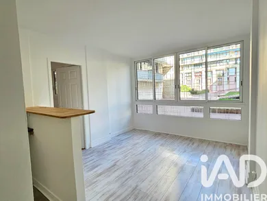 Apartment in Boulogne-Billancourt (92100)