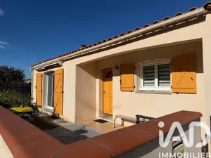 Maison à Toulouges (66350)