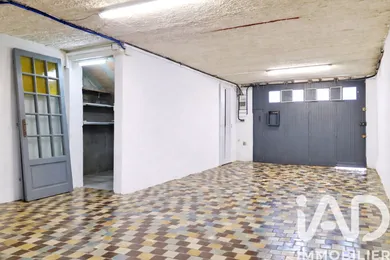 Townhouse in Carcassonne (11000)