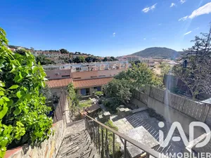 Maison à Port-Vendres (66660)